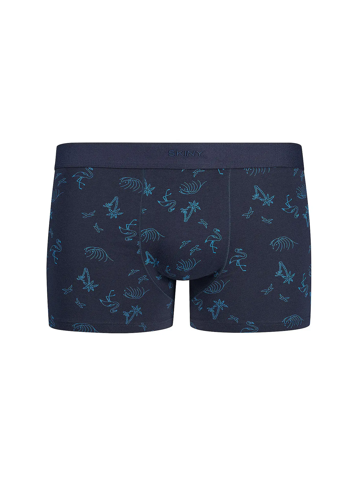 SKINY | Pants 2er Pkg. paradise selection | 